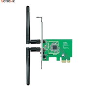 تصویر کارت شبکه بیسیم ایسوس PCE-N15 