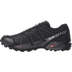 تصویر کفش مخصوص دویدن مردانه مدل Speedcross ا Salomon Speedcross Running Shoes For Men Salomon Speedcross Running Shoes For Men