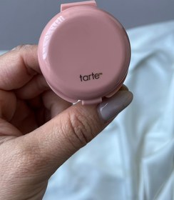 تصویر رژگونه پودری تارت(مینی) 