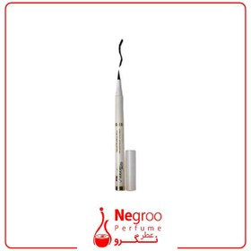 تصویر خط چشم ماژیکی مشکی روبی سیما وزن 2 گرم 