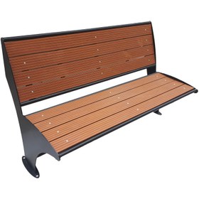 تصویر نیمکت ون وود مدل NPC4 کن مدل 404594 