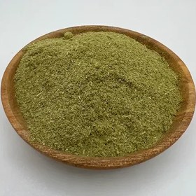 تصویر پودر رزماری 