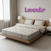 تصویر قیمت تشک زایس لوندر 