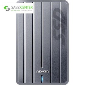 تصویر اس اس دی اکسترنال ای دیتا SC660 480GB ا SC660 480GB SC660 480GB