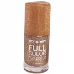 تصویر لاک ناخن اکلیلی مدل Full کامنت 227 Comment Full Nail Polish