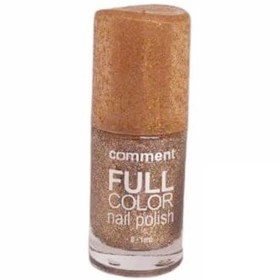 تصویر لاک ناخن اکلیلی مدل Full کامنت 227 Comment Full Nail Polish