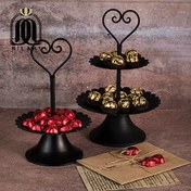 تصویر شیرینی خوری یک طبقه دالبری 