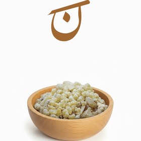 تصویر کندر اشکی اعلا 