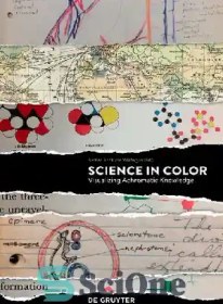 خرید و قیمت دانلود کتاب Science in Color: Visualizing Achromatic ...