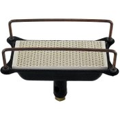 تصویر بخاری سفری 