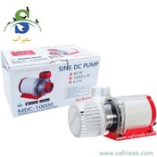 تصویر واتر پمپ آکواریوم MDC-10000 جیکود جبائو 