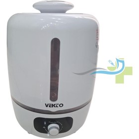 تصویر دستگاه بخور سرد وکتو مدل 806 ظرفیت ۵ لیتر 