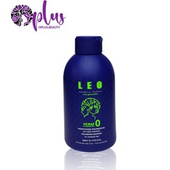 تصویر مواد فر لئو شماره 0 بدون تثبیت (500میل) 