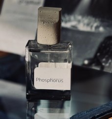 تصویر فُسفروس Phosphorus