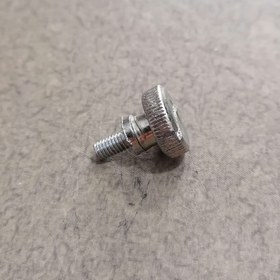 تصویر پیچ پایه چرخ خیاطی base screw