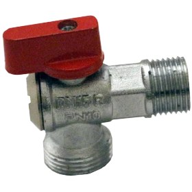 تصویر شیر لباس شویی 