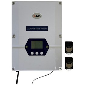 تصویر موتور 600 DC BRUSH E.KIA 