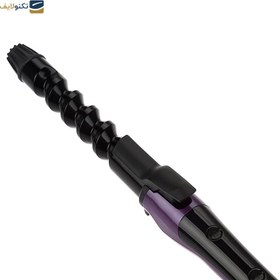 تصویر فر کننده مو پروویو مدل ۴۱۱۱ Prowave PW Prowave PW 4111 Hair Curler