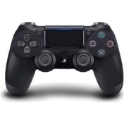 تصویر دسته پلی استیشن 4 - DualShock 4 - استوک 