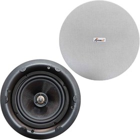 تصویر اسپیکر - بلندگو سقفی ساندکو SOUNDCO TW 565 P SOUNDCO TW 565 P