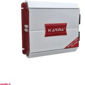 تصویر آمپلی فایر کارینا مدل PX-2540 Karina PX-2540 Car Amplifier