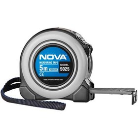 تصویر متر 5 متری نووا 