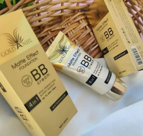 تصویر بی بی کرم گلد آنجل اصلی تیوپی حجم ۶۰ میل - شماره ۲ 