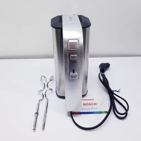 تصویر همزن برقی بوش مدل UltraMax9 ظرفیت ۶۰۰ وات 