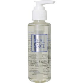 تصویر ریلنس ژل بهداشتی بانوان C.GEL Realnace Intime Genital Cleansing Gel For Women