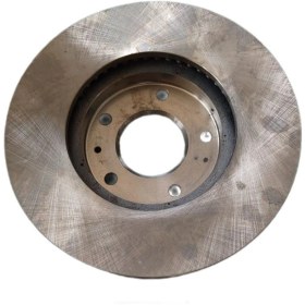 تصویر دیسک چرخ جلو جک J5 