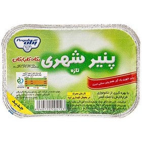 تصویر پنیر شهری 300گرمی پگاه 