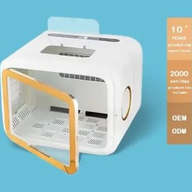 تصویر سشوار اتومات DAYC 