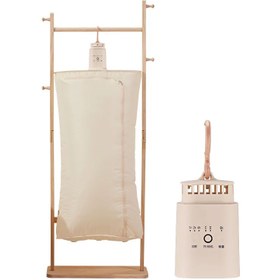 تصویر خشک کن لباس - APJ-D06 