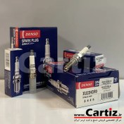 تصویر شمع خودرو دنسو مدل XU22HDR9 یورو ۴ 