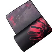 تصویر ماوس پد گیمینگ طرح بلادی سایز ۳۰×۷۰ 