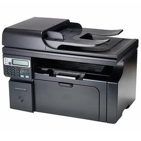 تصویر پرینتر استوک اچ پی مدل M1217nfw HP LaserJet Pro MFP M1217nfw Stock Printer