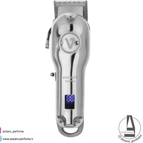 تصویر ماشین اصلاح صورت مدل HC7425 وینسنت Vincent HC7425 Shaving Machine