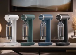 تصویر دستگاه سودا ساز اسمگ مدل SKC01 