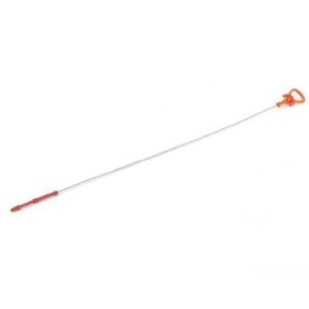 تصویر گیج روغن مرسدس بنز C200 