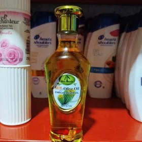 تصویر روغن ماساژ خارجی اصل اسانس کاکتوس 280 میل 