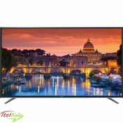 تصویر تلویزیون FHD ایوولی(evvoli) 43″اینچ مدل 43EV100 Evvoli 43EV100 TV