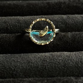 تصویر انگشتر پینترستی وال 