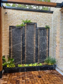 تصویر آبنما دیواری خیس کد 5033 