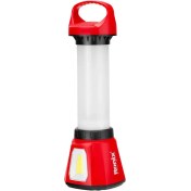 تصویر چراغ کار ایستاده شارژی رونیکس مدل RH4251 ظرفیت ۳۰۰۰ لومن 