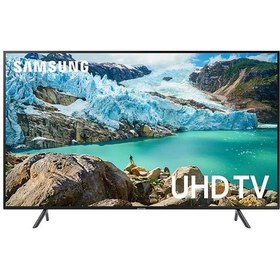 تصویر تلویزیون سامسونگ 75 اینچ 4K ال ای دی 75RU7172 Samsung 75RU7172 TV