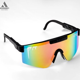 تصویر عینک ورزشی Oakley AS521365 