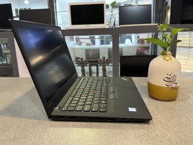 تصویر لپ تاپ LENOVO Thinkpad T470S 