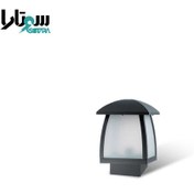 تصویر چراغ حیاطی مدل SH-4502 شعاع 