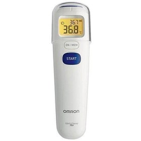 تصویر تب سنج طبی دیجیتال امرن مدل ۷۲۰ OMRON- امرن