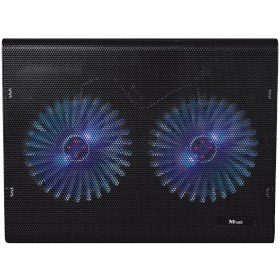 تصویر کول پد گیمینگ تراست Trust Coolpad Azul 